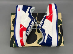 A Bathing Ape  Sta sneakers