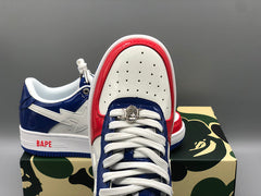 A Bathing Ape  Sta sneakers