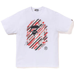x Gran Turismo Ape Head  Tee