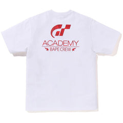 x Gran Turismo Ape Head  Tee
