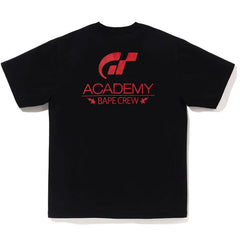 x Gran Turismo Ape Head  Tee
