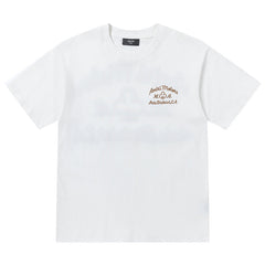 Motors T-Shirts