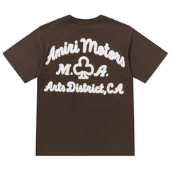 Motors T-Shirts