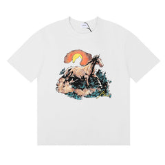Men's  Santo T-Shirts