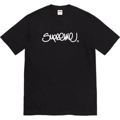 22SS Handstyle T-Shirt