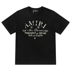 Men's Distressed Arts District T-Shirt