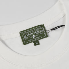ADG T-Shirts White