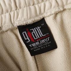 Letter Logo Pant