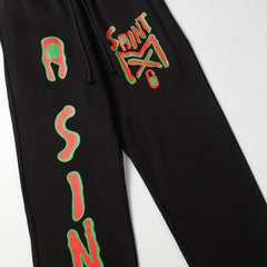Letter Logo Pant