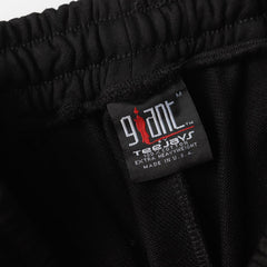 Letter Logo Pant