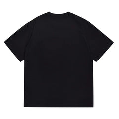 Japan Culture Ape Head Tee