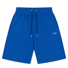 Wave Diag Track Shorts