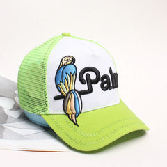 Caps