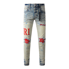 Jeans #8886