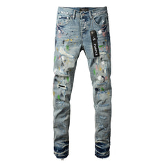 Jeans #9072