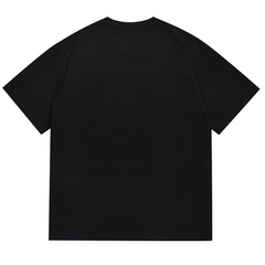Camo College Tee