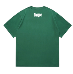 Brush College Tee