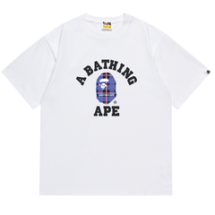 Logo Check College Tee
