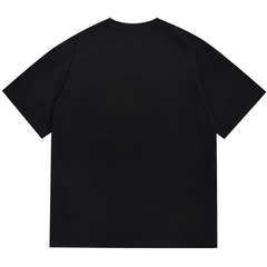 Ape head smoking print Los Angeles limited T-Shirts