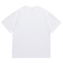 Ape head smoking print Los Angeles limited T-Shirts