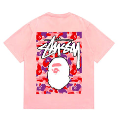 Ape Head Tee