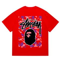 Ape Head Tee