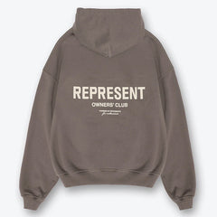 Ownrs Club Zip Hoodie