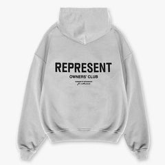 Ownrs Club Zip Hoodie