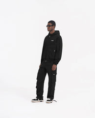 Ownrs Club Zip Hoodie