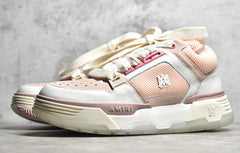 MA1 Panelled Sneakers