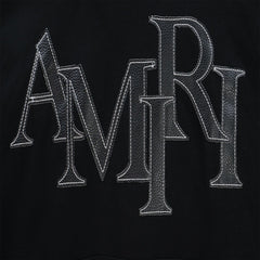 Letter Logo Printed Hoodies