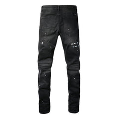 Jeans #9098