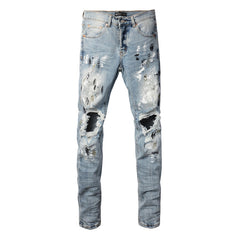 Jeans #9100