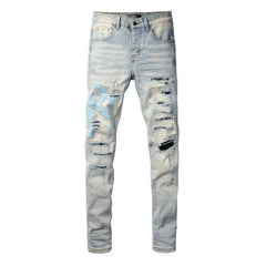 Jeans #8902