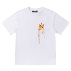 Splash Ink T Shirt