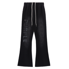 Logo Printed Sweatpant