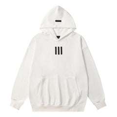 Essentials Hoodie