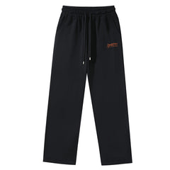 Logo Printed Sweatpant