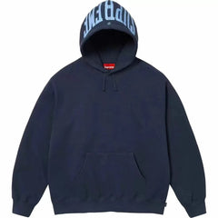 Warm Up Hooded Sweatshirts