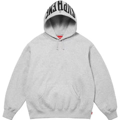 Warm Up Hooded Sweatshirts