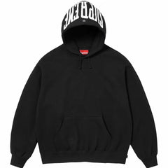 Warm Up Hooded Sweatshirts