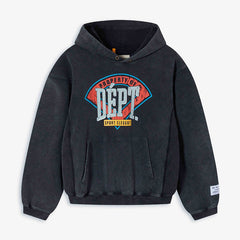 . Field Graphic Hoodie