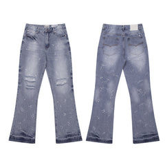 . Jeans #638