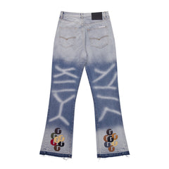 . Jeans #640