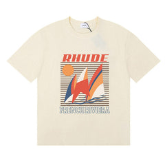 French Riviera T-Shirts