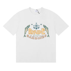 Sardines T-Shirts
