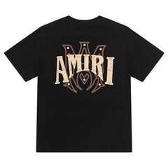 Logo Cotton Jersey T-Shirts