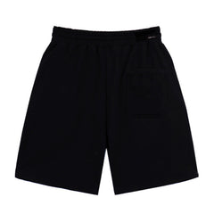 Logo-Embroidered Track Shorts