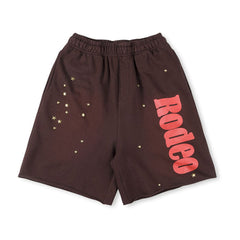 Travis Scott x  Rodeo Shorts