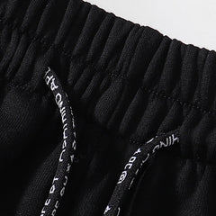 Ape Head Pattern Printed Short